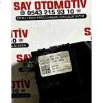 1K0953549BF GOLF JETTA CADDY LEON DİREKSİYON KARTI BEYNİ