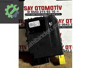 1K0953549CP GOLF JETTA CADDY LEON DİREKSİYON KARTI BEYNİ