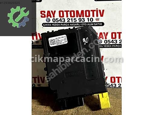 Seat Leon Beyin 1K0953549CP çıkma parça