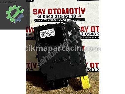 Seat Leon Beyin 1K0953549CP çıkma parça