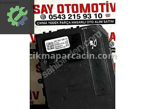 Seat Leon Beyin 1K0953549CP çıkma parça