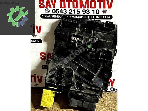 1K0953549CP GOLF JETTA CADDY LEON DİREKSİYON KARTI BEYNİ