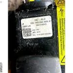 1K0953549 VW Direksiyon kontrol modülü