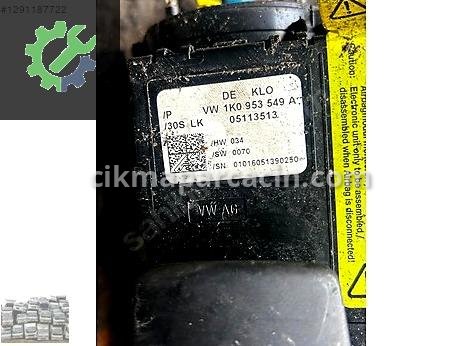 Volkswagen Caddy Beyin çıkma parça