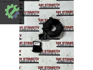 1K0959653C 1K0959654 CADDY GOLF5 LEON ZEMBEREK AİRBAG SARGISI