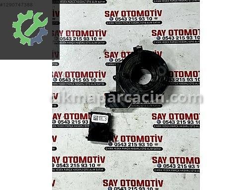 Seat Leon Airbag Sargısı 1K0959653C çıkma parça