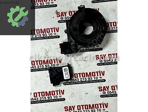 Seat Leon Airbag Sargısı 1K0959653C çıkma parça