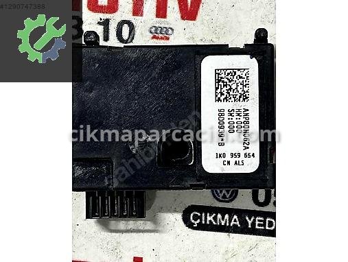 Seat Leon Airbag Sargısı 1K0959653C çıkma parça