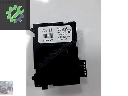 1K0959654 Audi A3 8P Direksiyon Açı Sensörü (2003/2013)