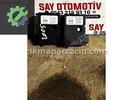 Volkswagen Golf Direksiyon Açı Sensörü çıkma parça