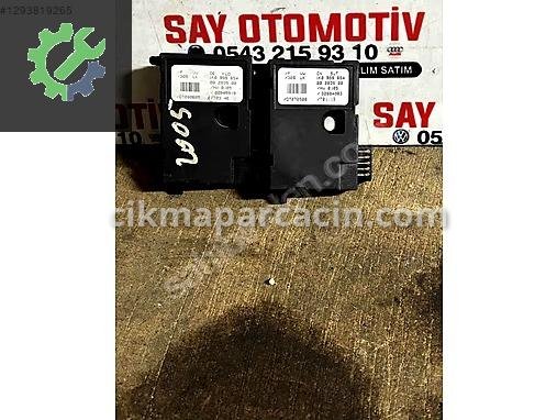 Volkswagen Golf Direksiyon Açı Sensörü 1K0959654 çıkma parça