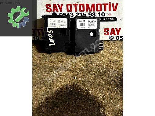 1K0959654 GOLF JETTA CADDY LEON OCTAVİA DİREKSİYON AÇI SENSÖRÜ
