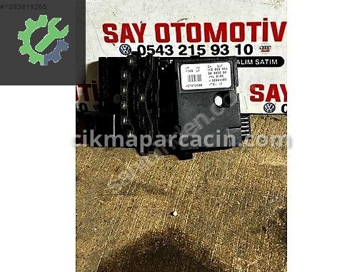 Volkswagen Golf Direksiyon Açı Sensörü 1K0959654 çıkma parça