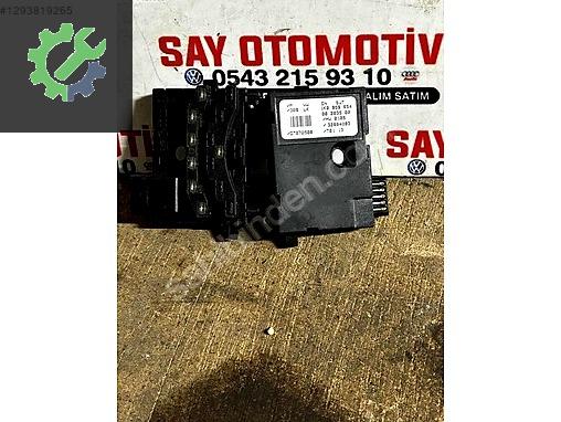 1K0959654 GOLF JETTA CADDY LEON OCTAVİA DİREKSİYON AÇI SENSÖRÜ