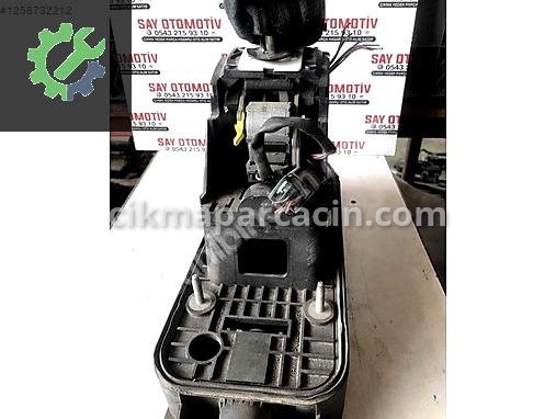 Volkswagen Golf Vites Mekanizması 1K1713025M çıkma parça