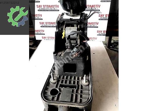 1K1713025M GOLF VİTES MEKANİZMASI VİTES KULESİ