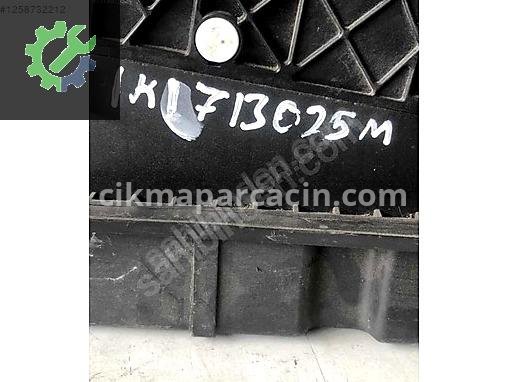 Volkswagen Golf Vites Mekanizması 1K1713025M çıkma parça
