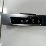 1K1713463B Audi A3 8P DSG Vites Kontrol Düğmesi (2004/2013)