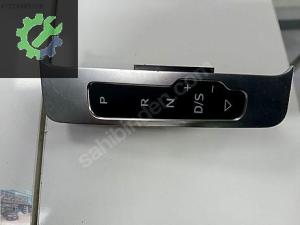 1K1713463B Audi A3 8P DSG Vites Kontrol Düğmesi (2004/2013)
