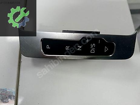 Audi A3 Vites çıkma parça