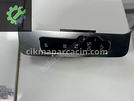 Volkswagen Golf Vites 1K1713463B çıkma parça