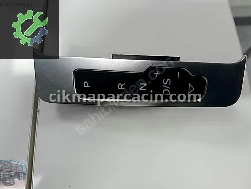 Volkswagen Golf Vites 1K1713463B çıkma parça