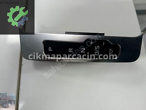 Volkswagen Golf Vites 1K1713463B çıkma parça