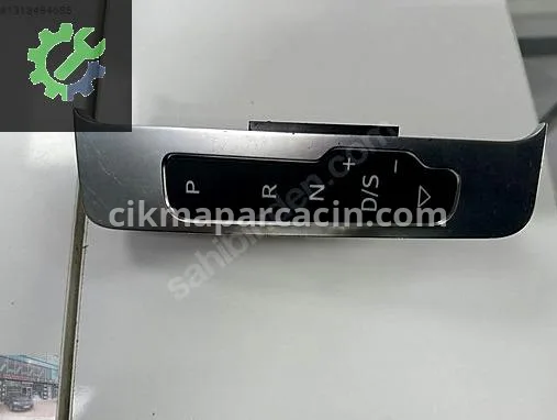 Volkswagen Golf Vites 1K1713463B çıkma parça