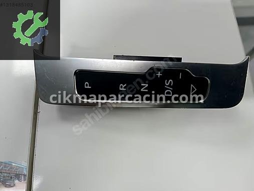 Volkswagen Golf Vites 1K1713463B çıkma parça