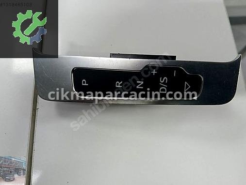 Volkswagen Golf Vites 1K1713463B çıkma parça
