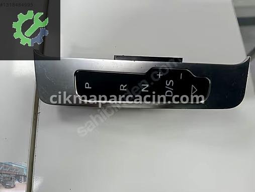 Volkswagen Jetta Vites 1K1713463B çıkma parça