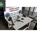 1K1723503AR Jetta elektrikli gaz pedalı 1K1721117H Jetta fren pe