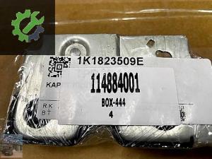 1K1823509E Audi A3 8P Kaput Kilidi Orijinal (2004/2013)