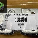 1K1823509E Volkswagen Jetta Kaput Kilidi Orijinal (2006/2011)