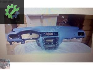 1K1857003 Volkswagen Golf 6 Torpido (2009/2013)