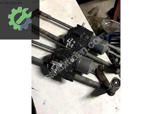 1K1955119E 1K1955119B JETTA SİLECEK MOTORU SİLGEC MEKANİZMASI