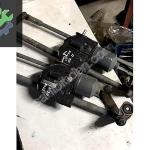 1K1955119E 1K1955119B JETTA SİLECEK MOTORU SİLGEC MEKANİZMASI