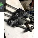 1K1955119E 1K1955119B JETTA SİLECEK MOTORU SİLGEC MEKANİZMASI