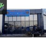 1K5953521CM 1K5953502H 2015-2017 Jetta sinyal silecek kolları