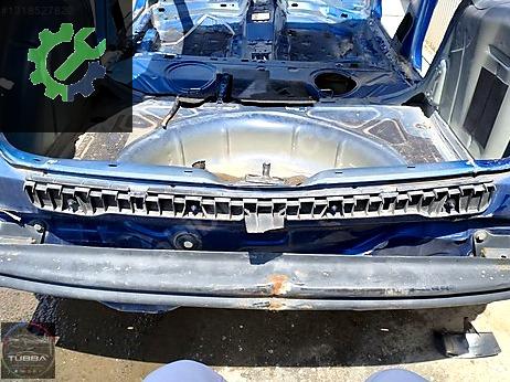 Volkswagen Golf Tampon Braketi çıkma parça
