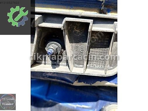 Volkswagen Golf Tampon Braketi 1K6807863 çıkma parça