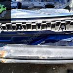 1K6807863 GOLF 5 arka tampon Orta braketi orjinal