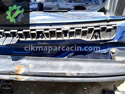 Volkswagen Golf Tampon Braketi 1K6807863 çıkma parça
