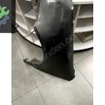 1K6821021 Volkswagen Golf 5 Sol Çamurluk (2004/2009)