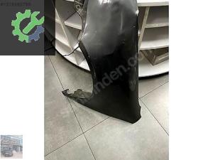 1K6821021 Volkswagen Jetta Sol Çamurluk (2006/2011)