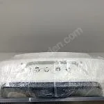 1K8807421 Volkswagen Scirocco Arka Tampon (2009/2014)