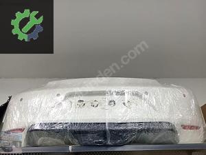 1K8807421 Volkswagen Scirocco Arka Tampon (2009/2014)