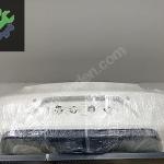 1K8807421 Volkswagen Scirocco Arka Tampon (2009/2014)