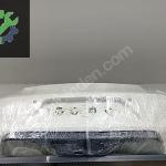 1K8807421 Volkswagen Scirocco R Arka Tampon (2009/2017)