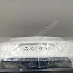 1K8807421 Volkswagen Scirocco R Arka Tampon (2009/2017)